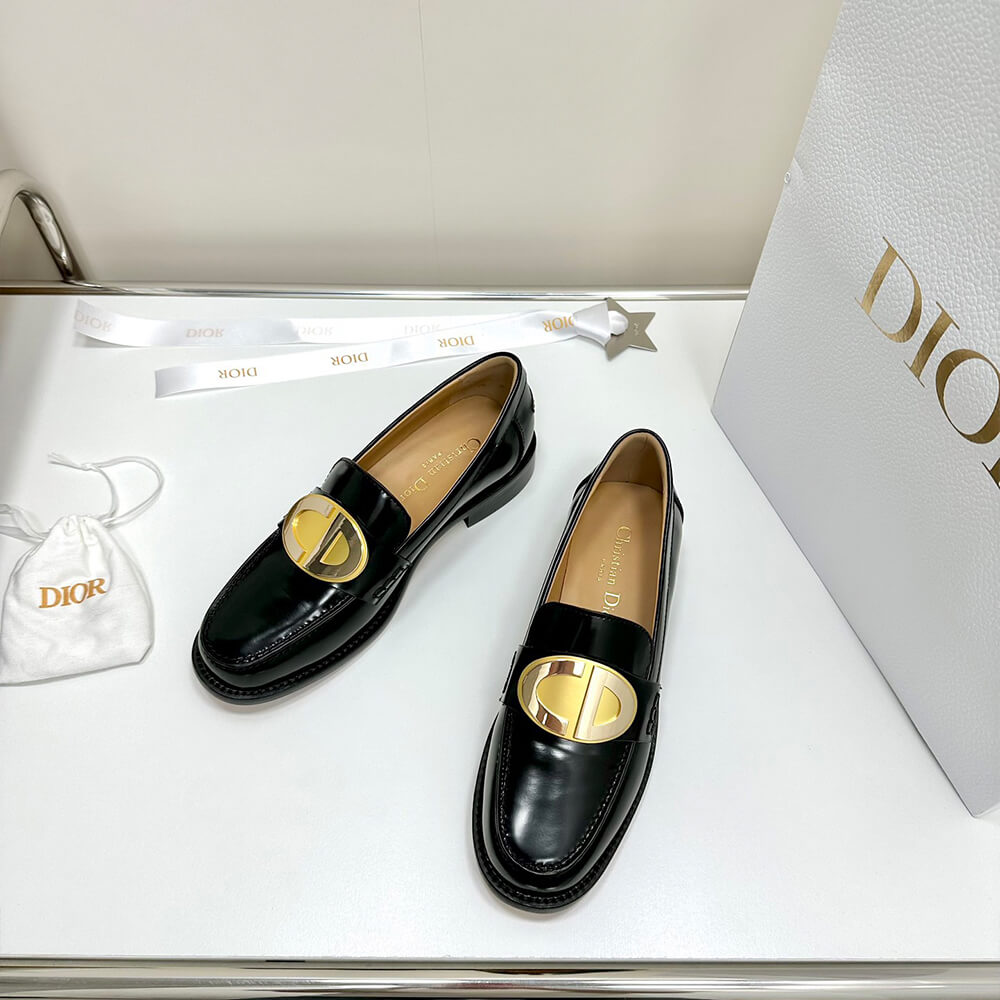 D10r Women Loafer