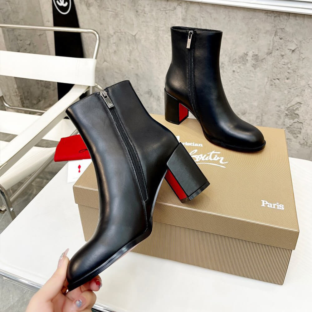 Chr1st1an Louboutin Adoxa (70 mm)