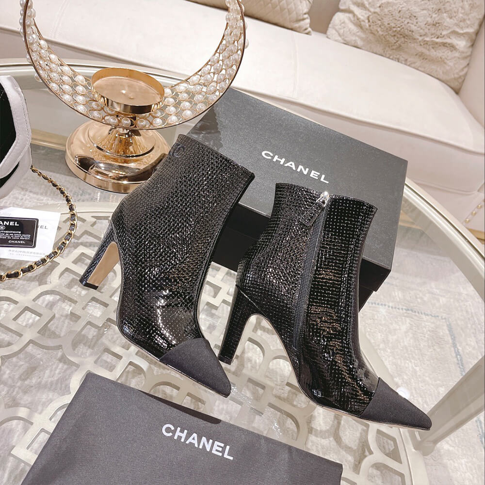 Ch**el ANKLE BOOT
