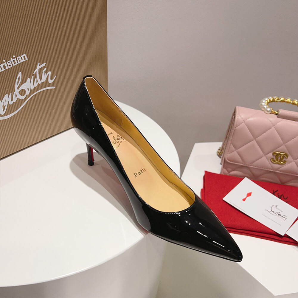 Chr1st1an Louboutin Kate(65mm)
