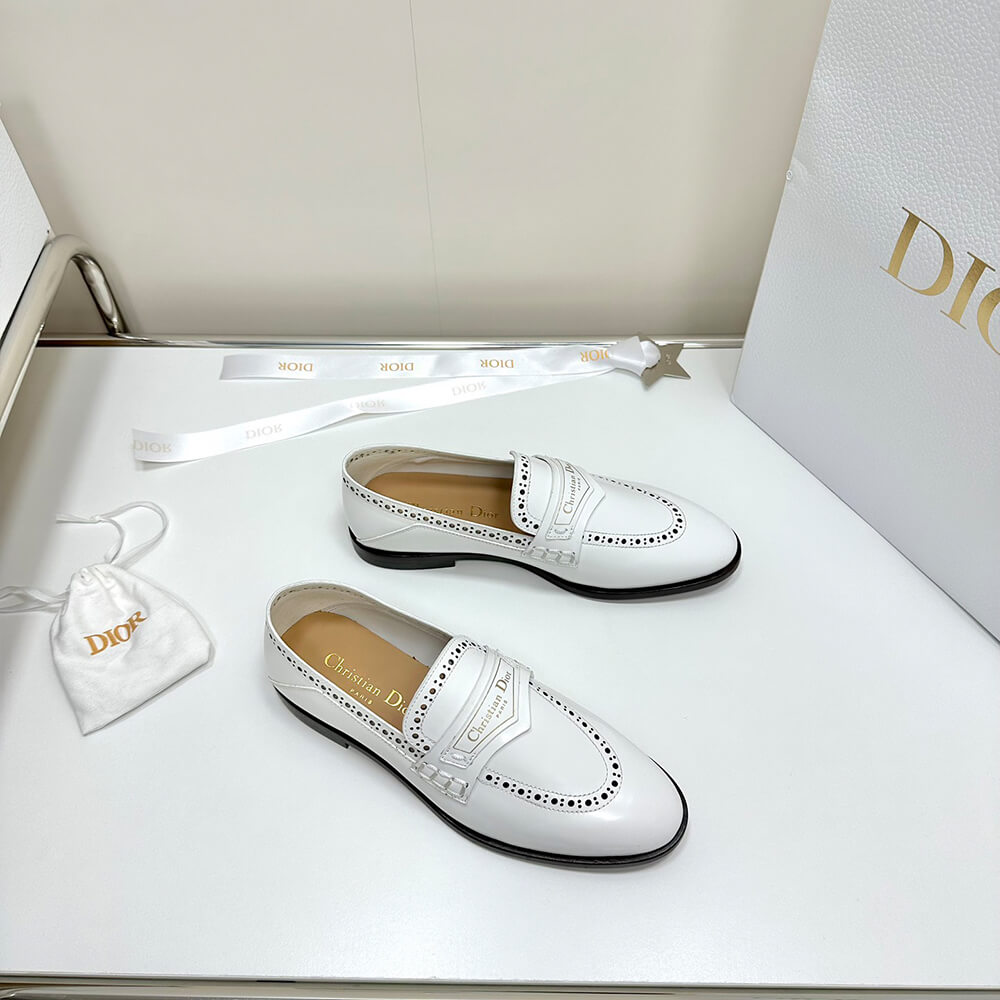 D10r Boy Loafer