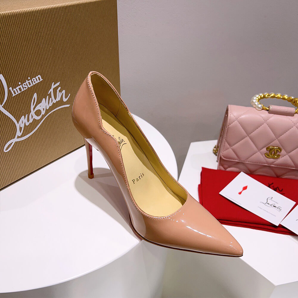 Chr1st1an Louboutin Hot Chick(70mm|85mm|100mm)