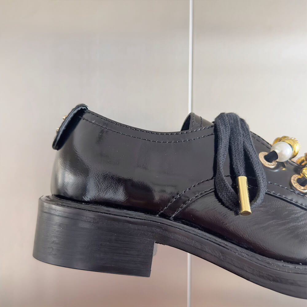 Ch**el WOMEN LOAFER
