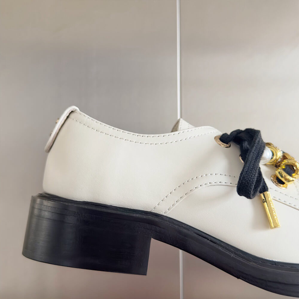 Ch**el WOMEN LOAFER