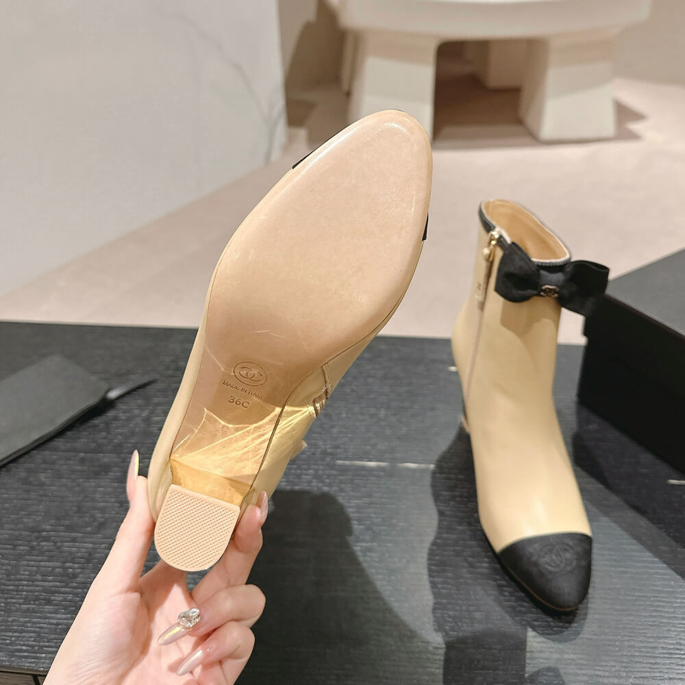 Ch**el BOOTS