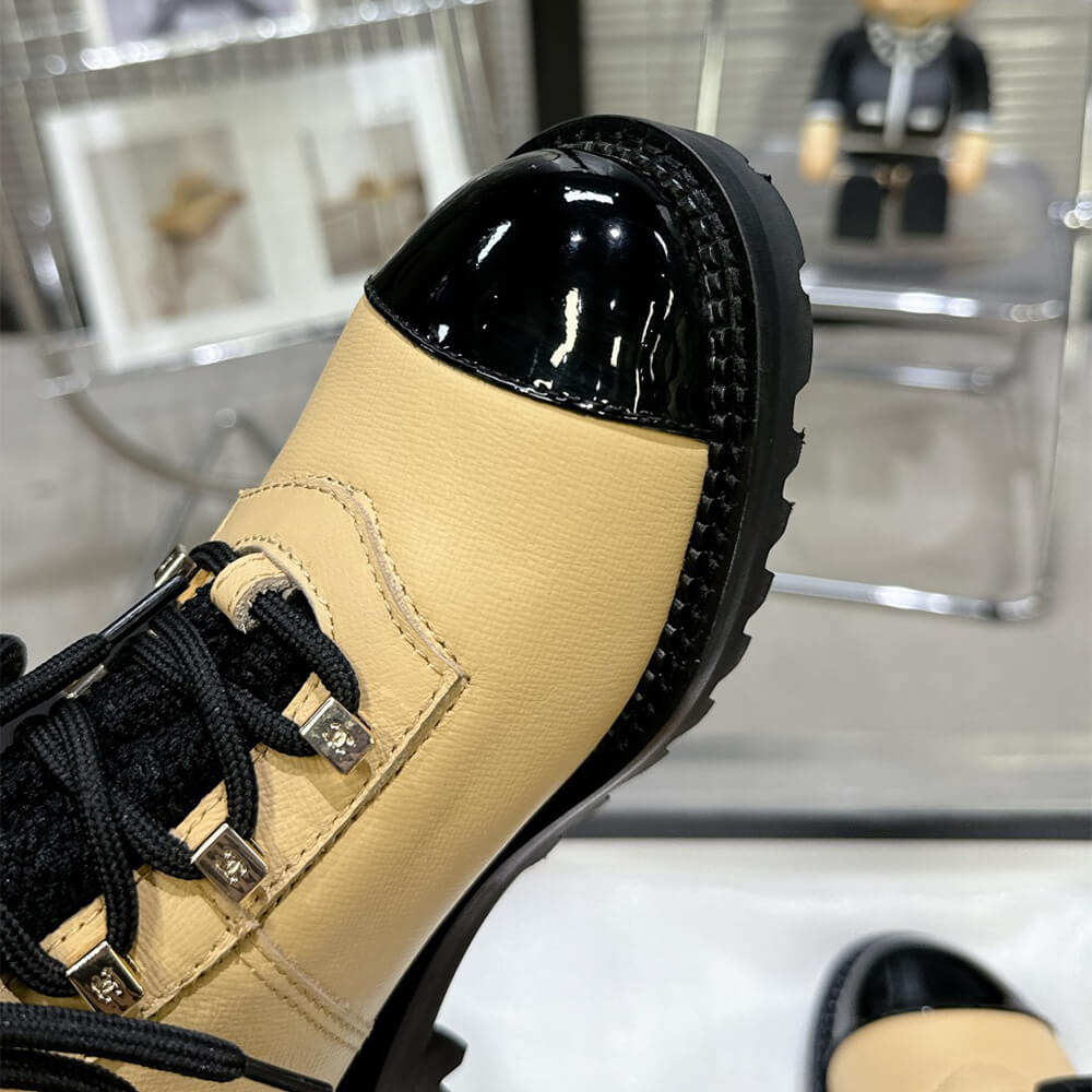Ch**el BOOTS