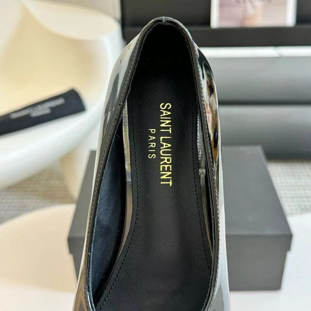 Y51 Pointed Toe Pump