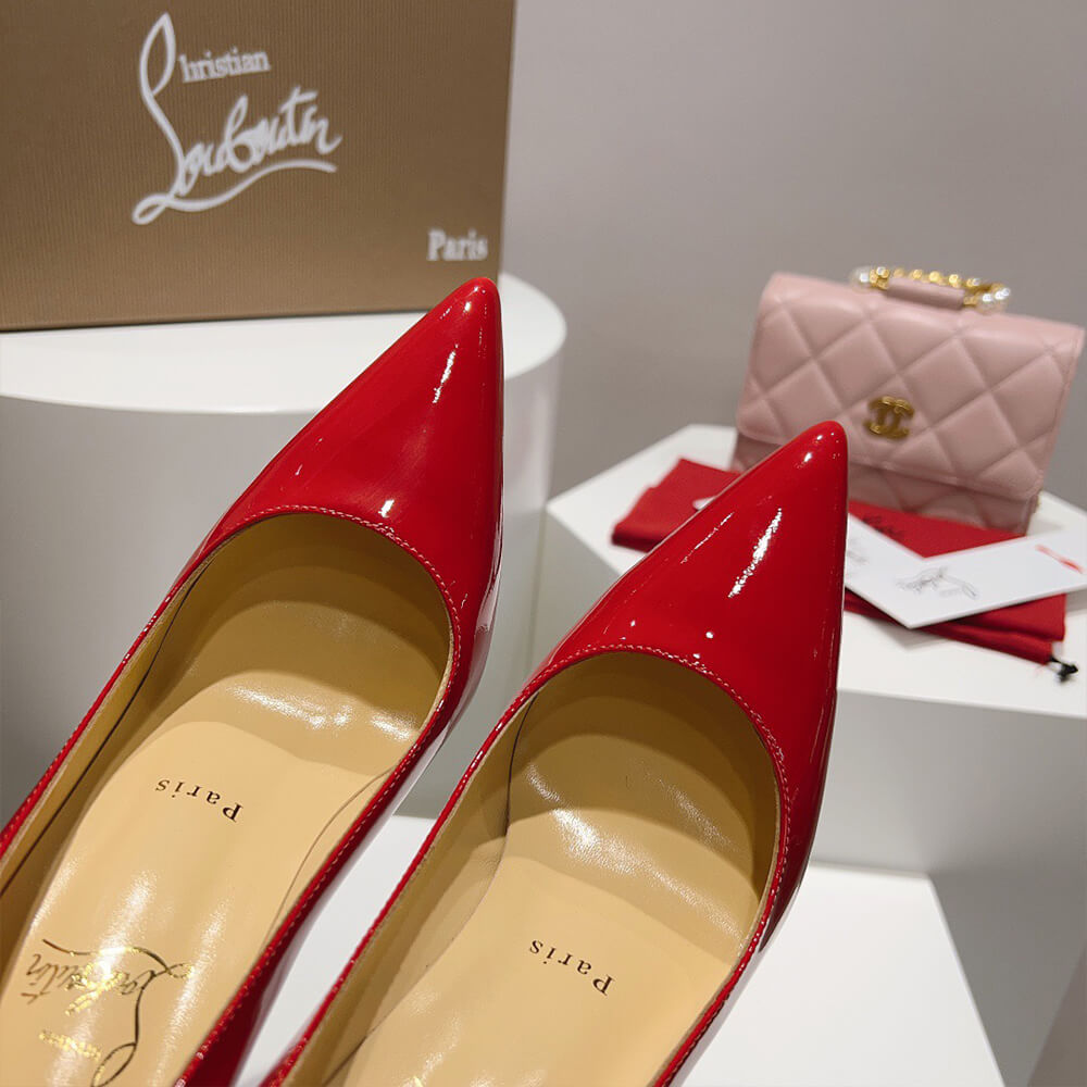 Chr1st1an Louboutin Kate(70mm|85mm|100mm)