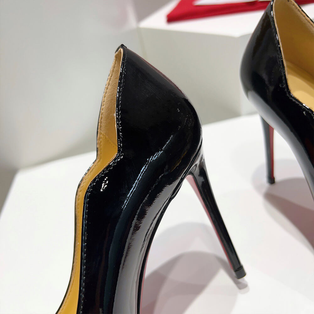 Chr1st1an Louboutin Hot Chick(70mm|85mm|100mm)