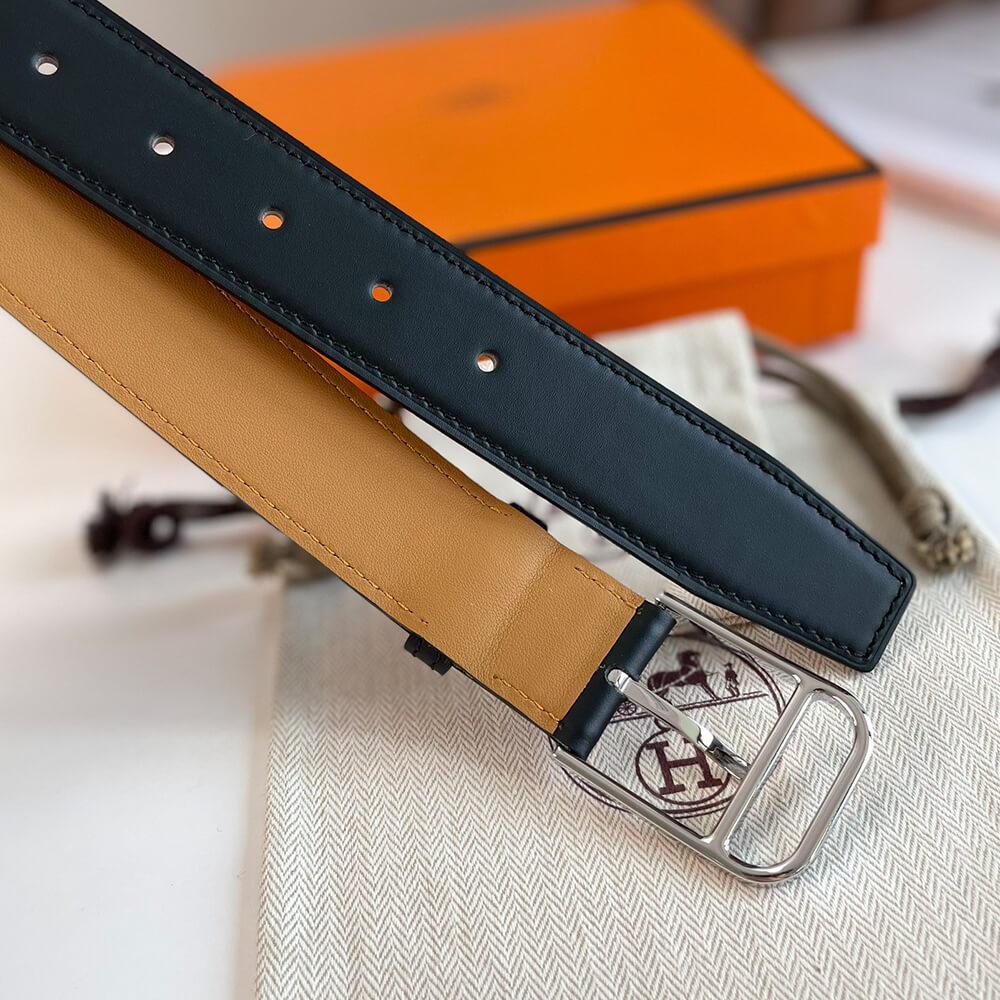 H**me5 ROMAIN 35MM BELT