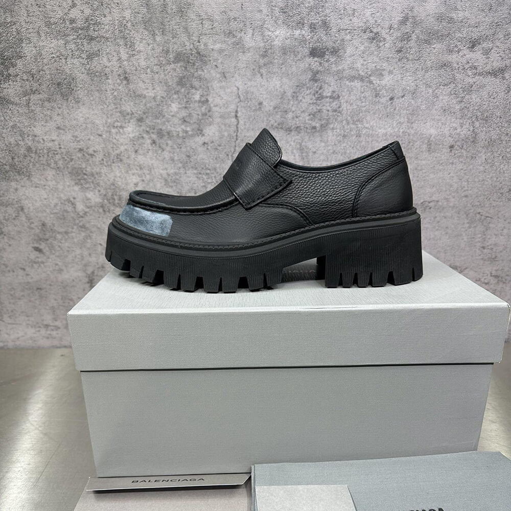 Ba1en*iaga MEN LOAFER