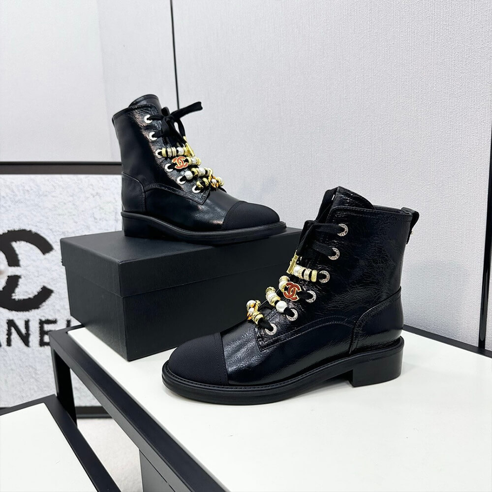Ch**el WOMEN BOOTS