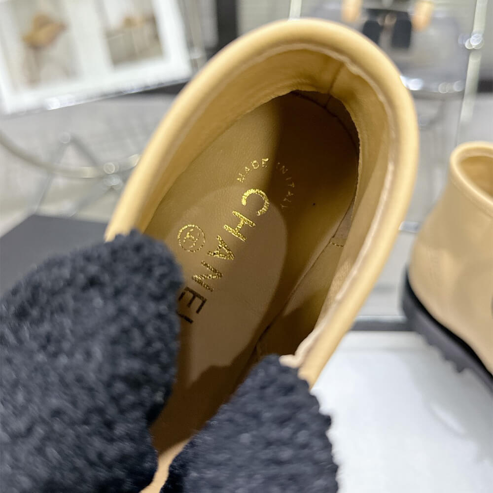 Ch**el BOOTS