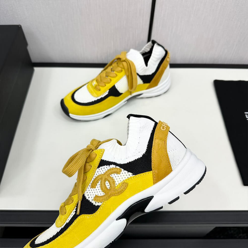 Ch**el WOMEN SNEAKERS
