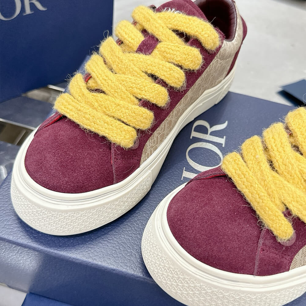 D10r B33 Sneaker