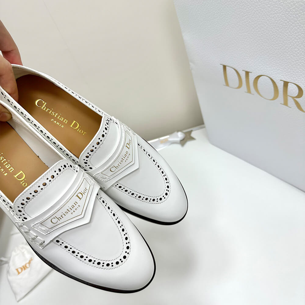 D10r Boy Loafer