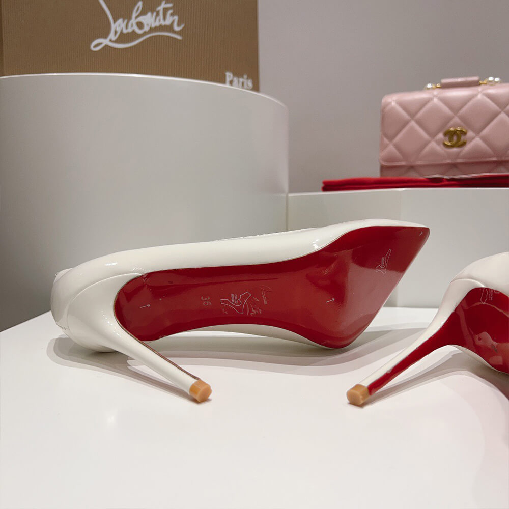 Chr1st1an Louboutin Kate(85mm|100mm)