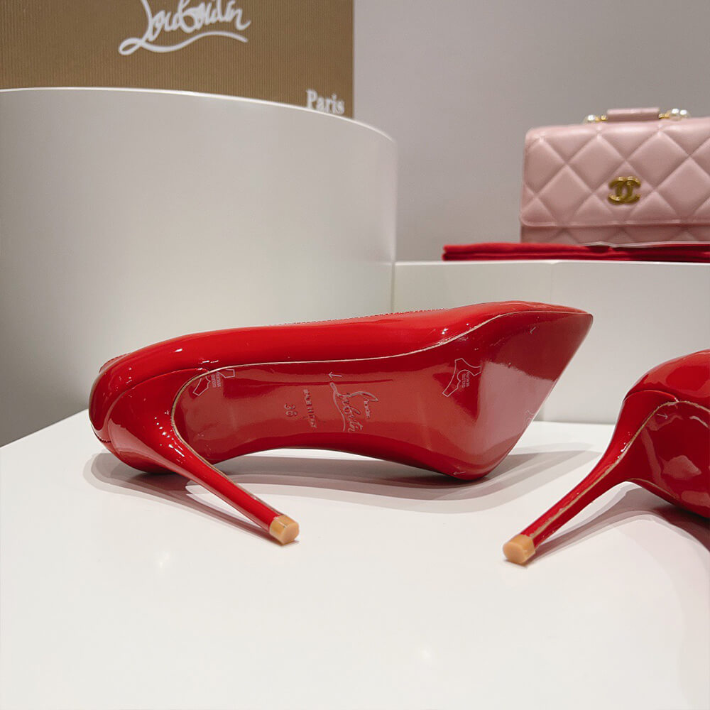 Chr1st1an Louboutin Kate(70mm|85mm|100mm)