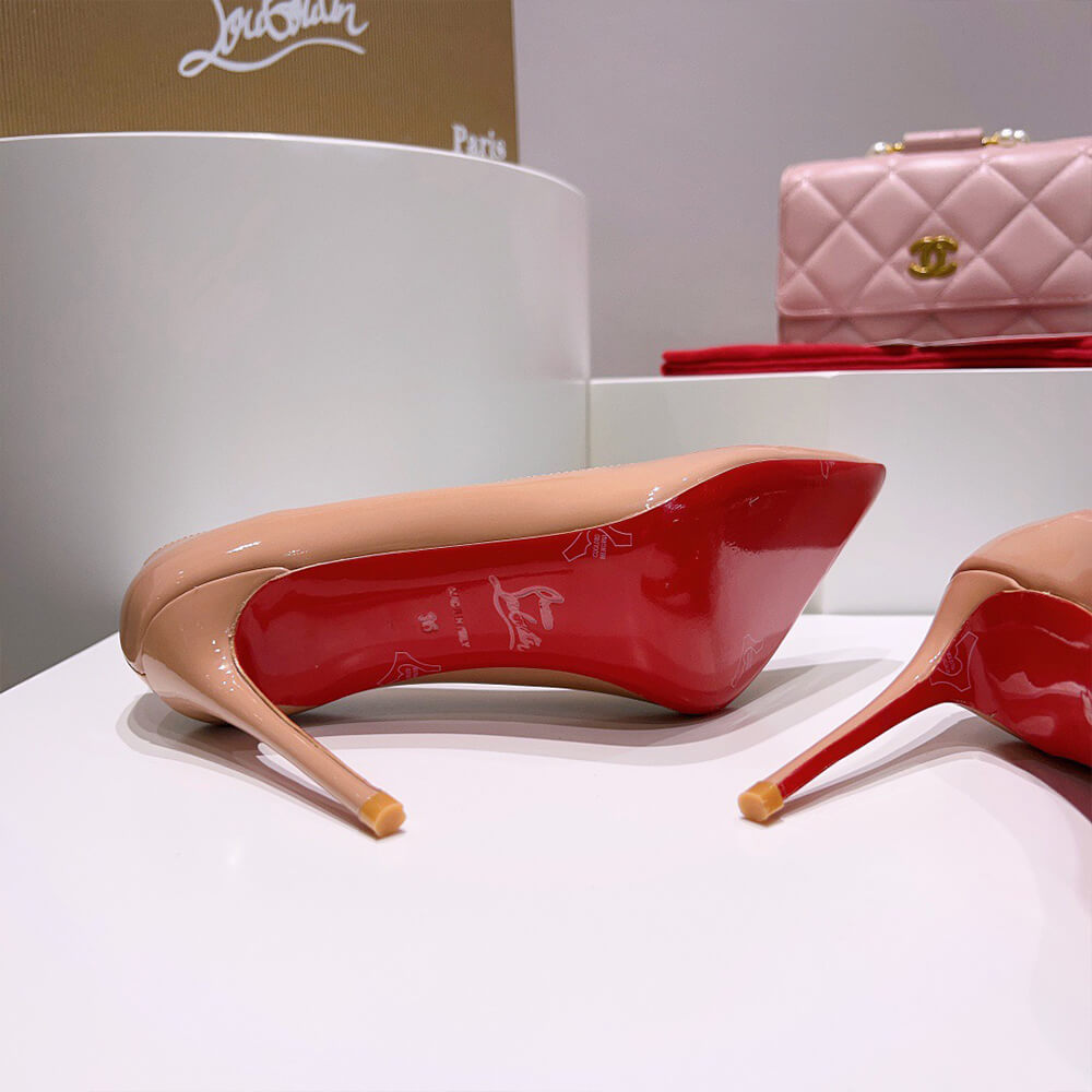 Chr1st1an Louboutin Hot Chick(70mm|85mm|100mm)
