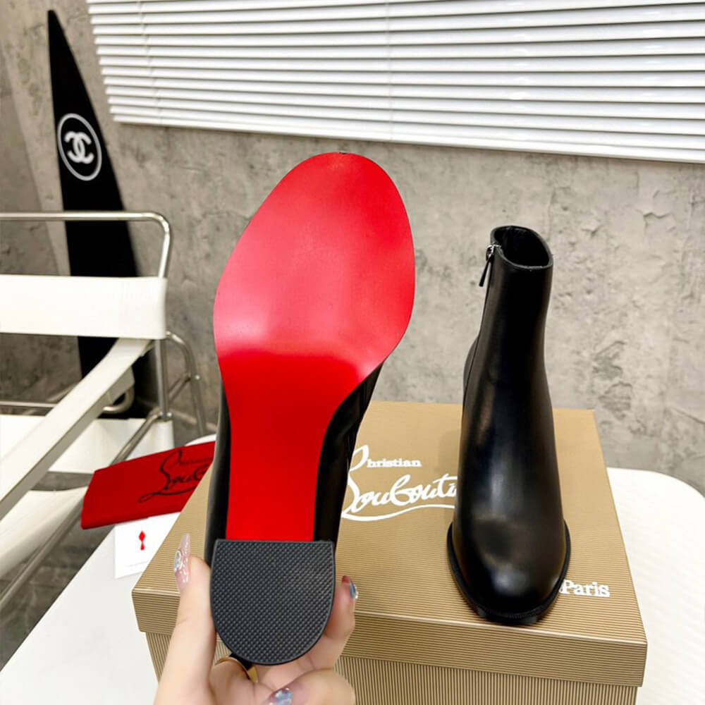 Chr1st1an Louboutin Adoxa (70 mm)