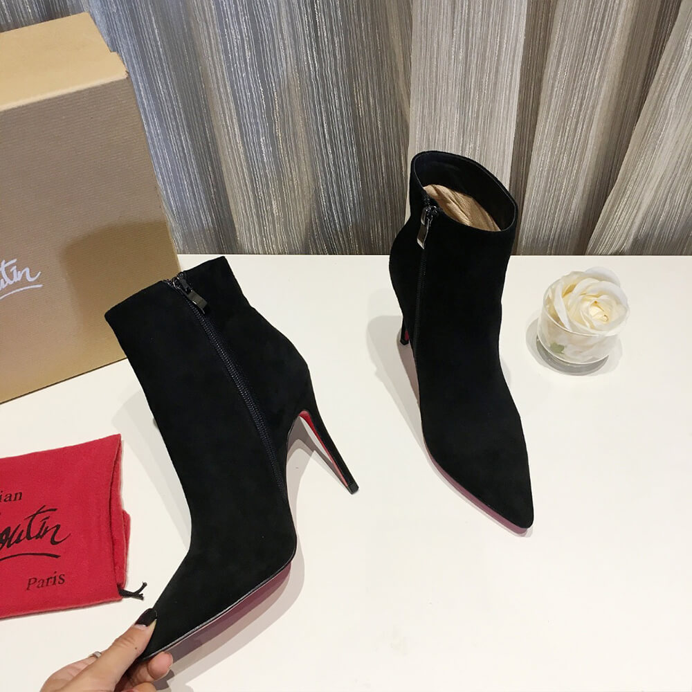 Chr1st1an Louboutin So Kate Booty (100 mm)