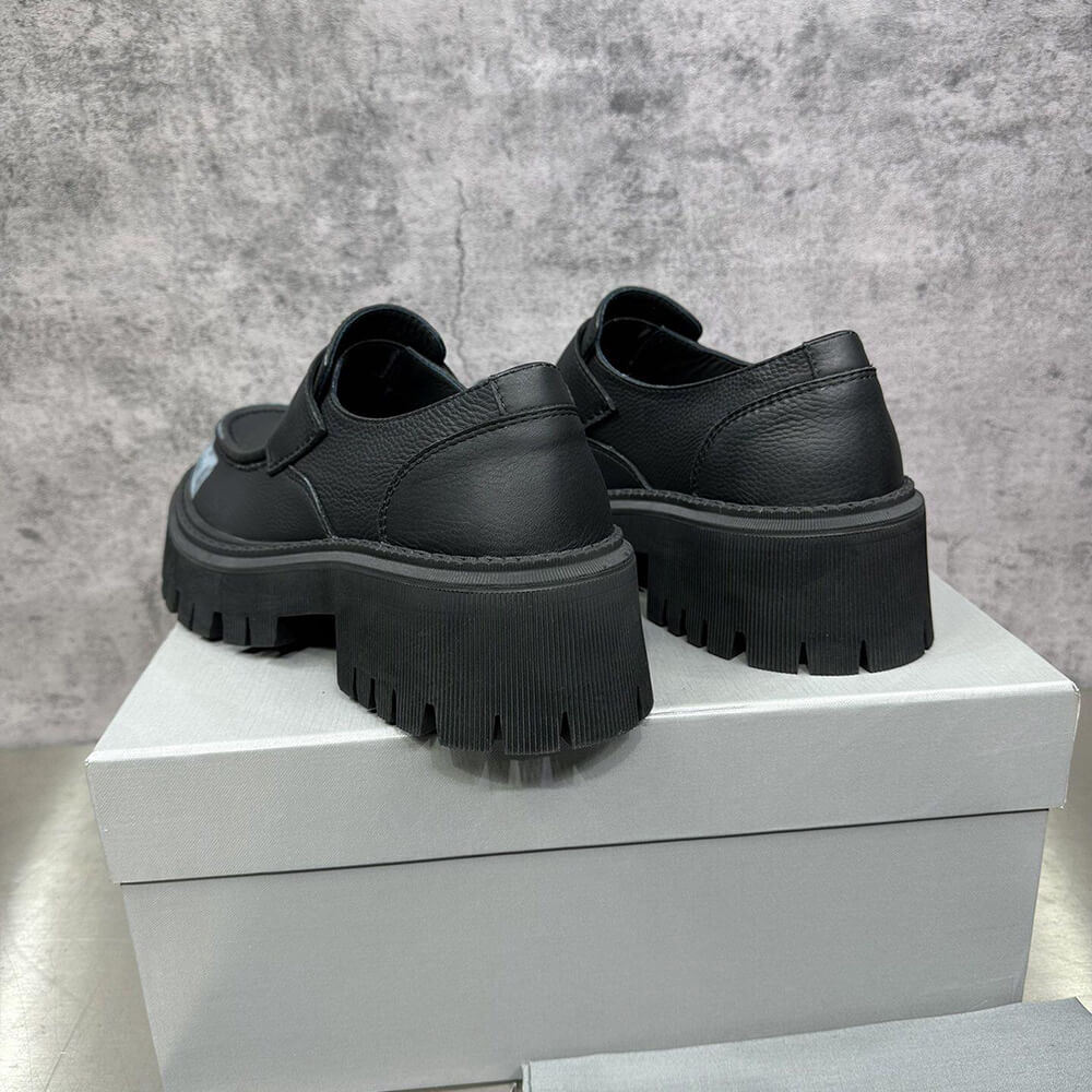 Ba1en*iaga MEN LOAFER