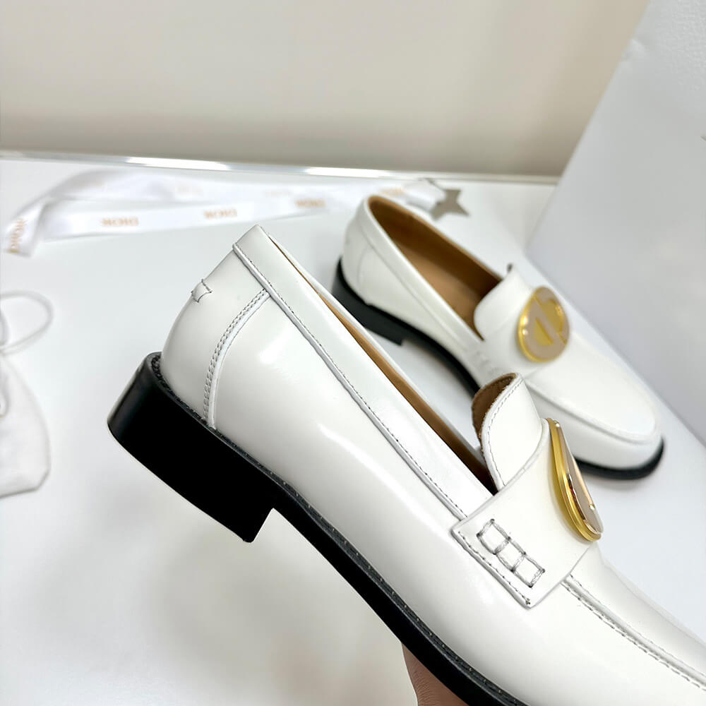 D10r Women Loafer