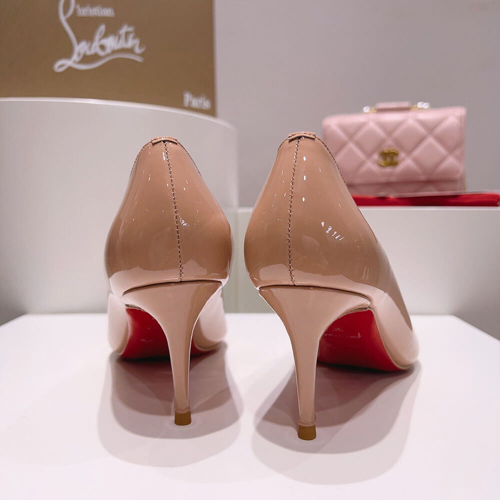 Chr1st1an Louboutin Kate(70mm)