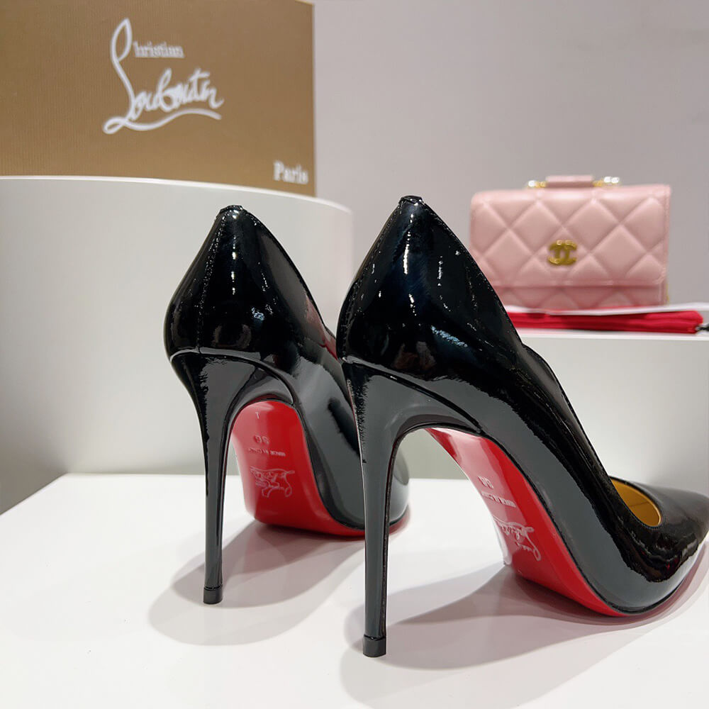 Chr1st1an Louboutin Hot Chick(70mm|85mm|100mm)