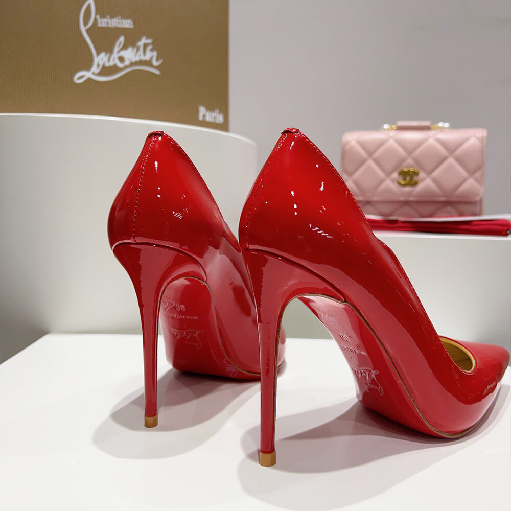 Chr1st1an Louboutin Hot Chick(70mm|85mm|100mm)