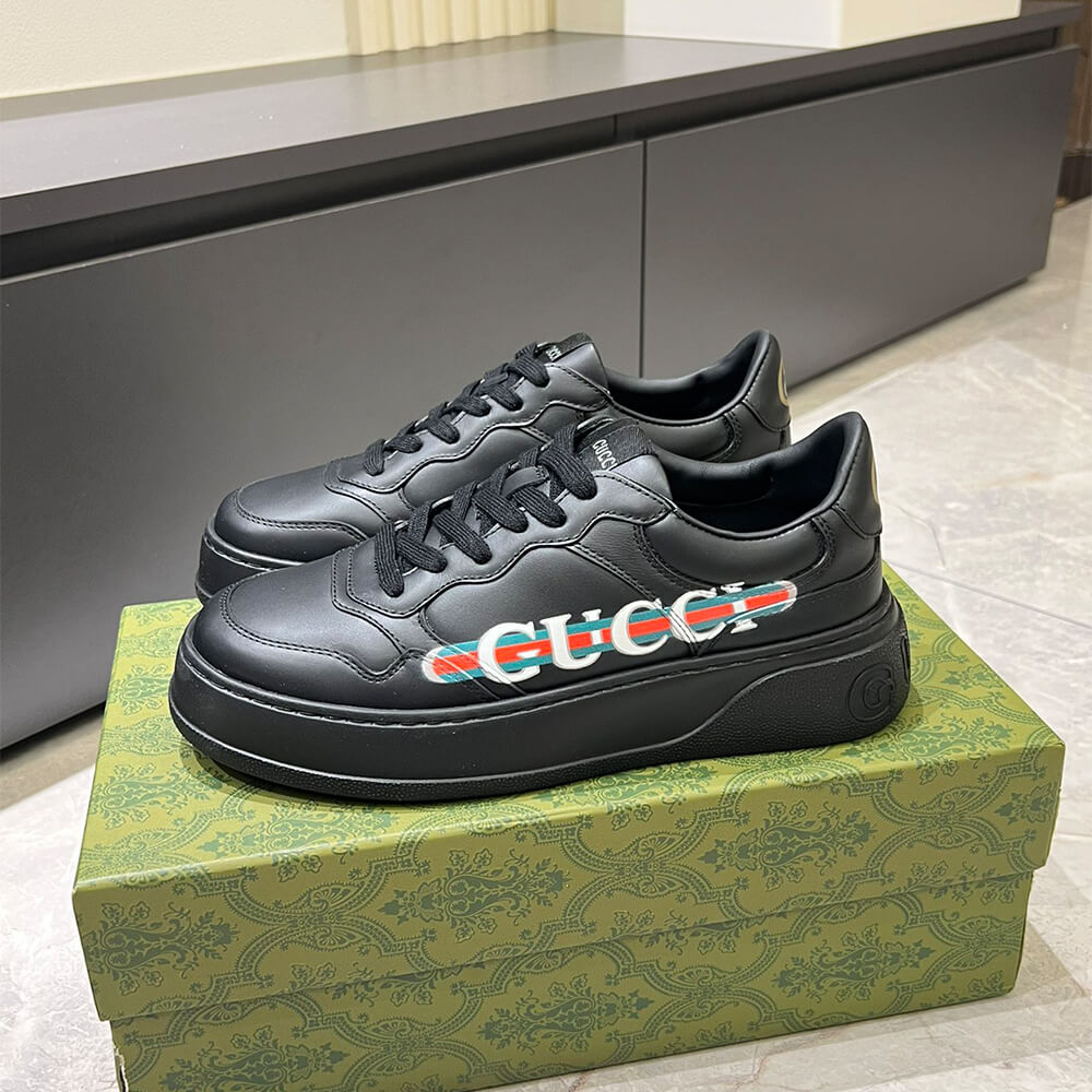 Gvc*1 Men’s Chunky Sneaker