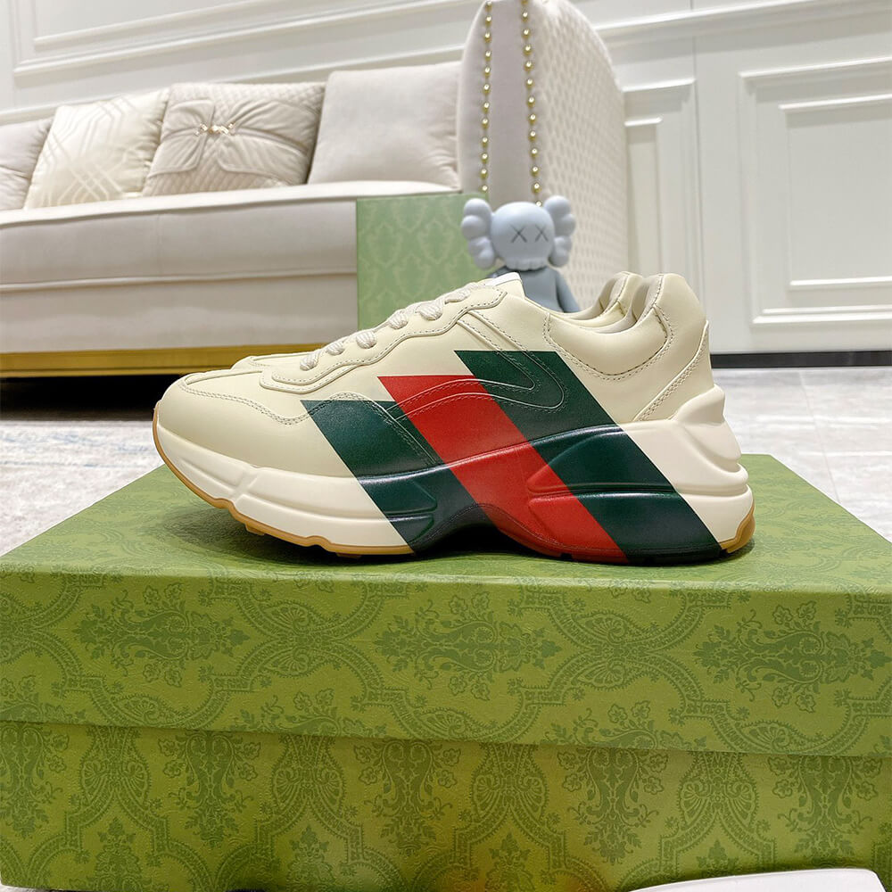 Gvc*1 Rhyton  Series Sneaker