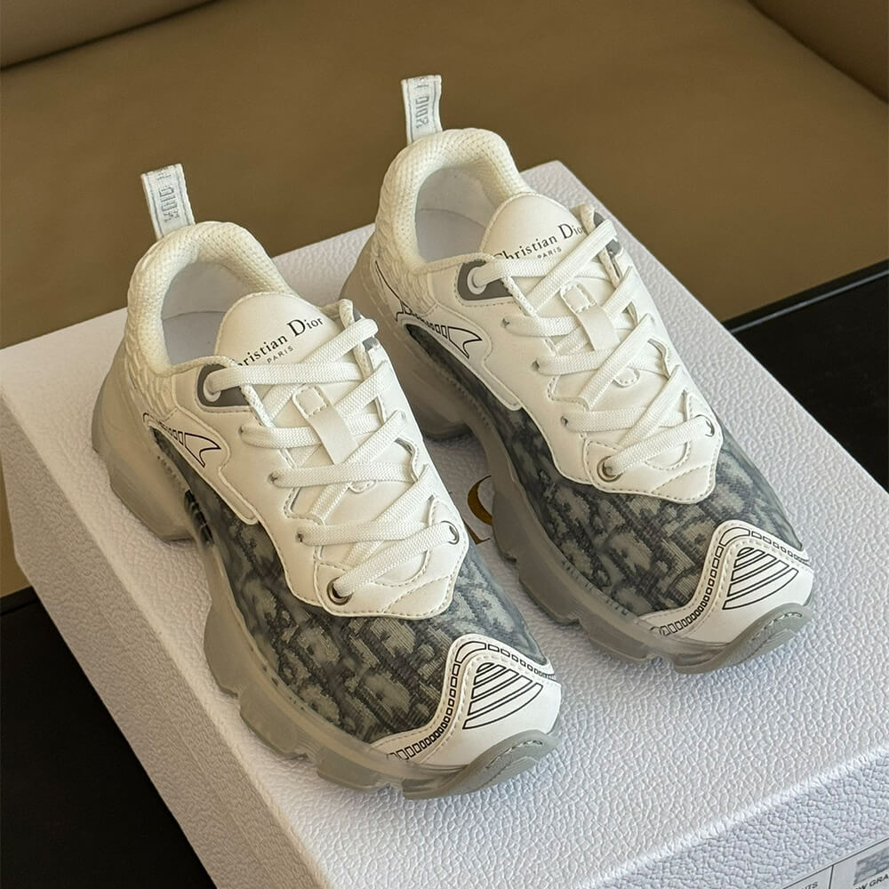 Chr1st1an D10r Vibe Sneaker