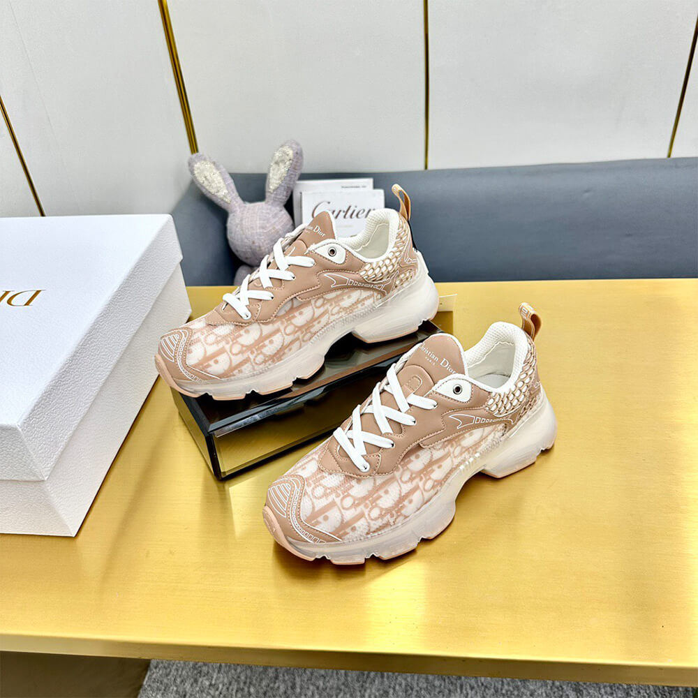 Chr1st1an D10r Vibe Sneaker
