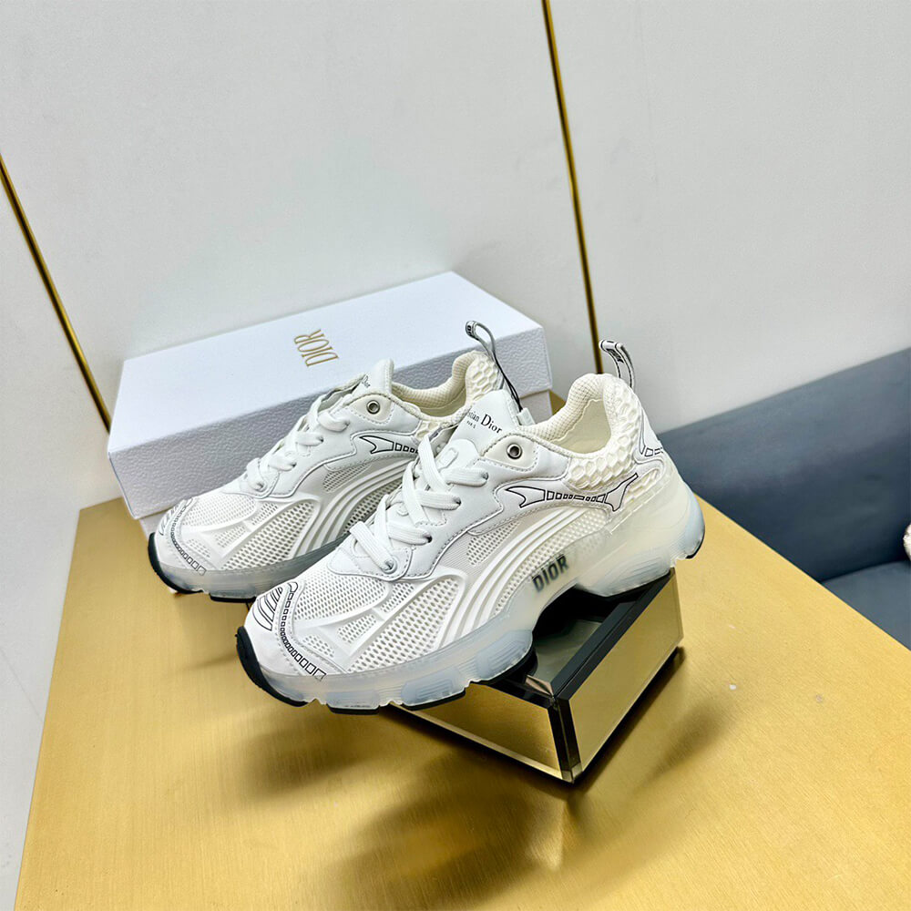 Chr1st1an D10r Vibe Sneaker