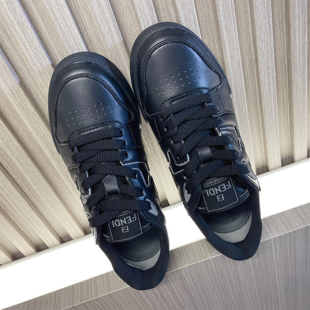 F**di Match Sneakers
