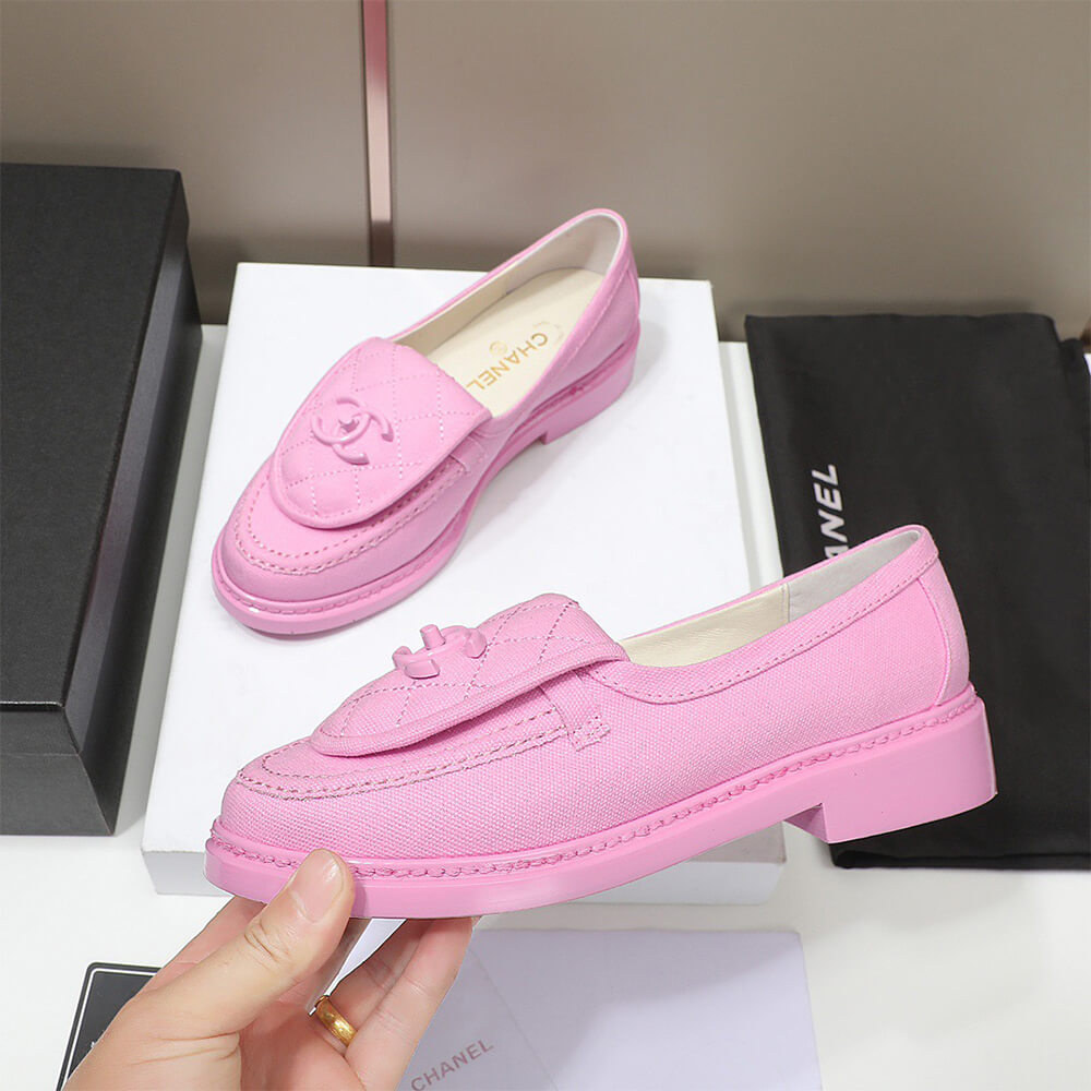 Ch**el LOAFER