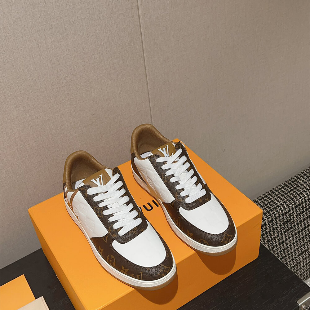 L0vis Vvtt0n Rivoli Sneaker