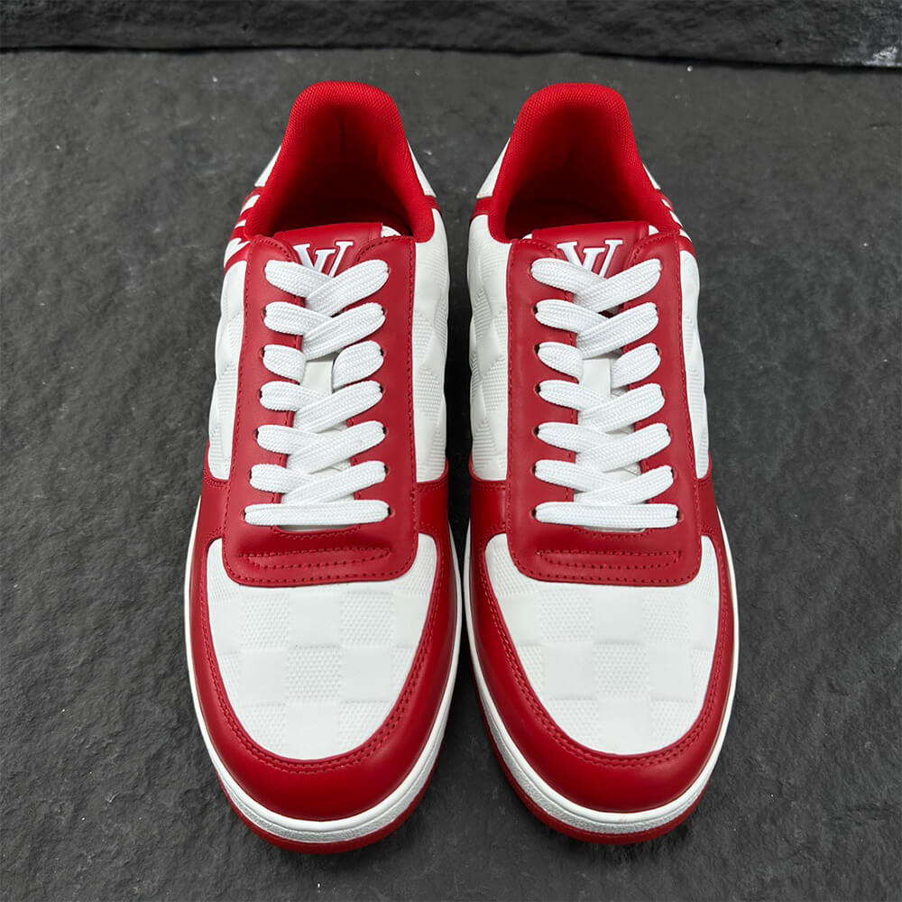 L0vis Vvtt0n Rivoli Sneaker