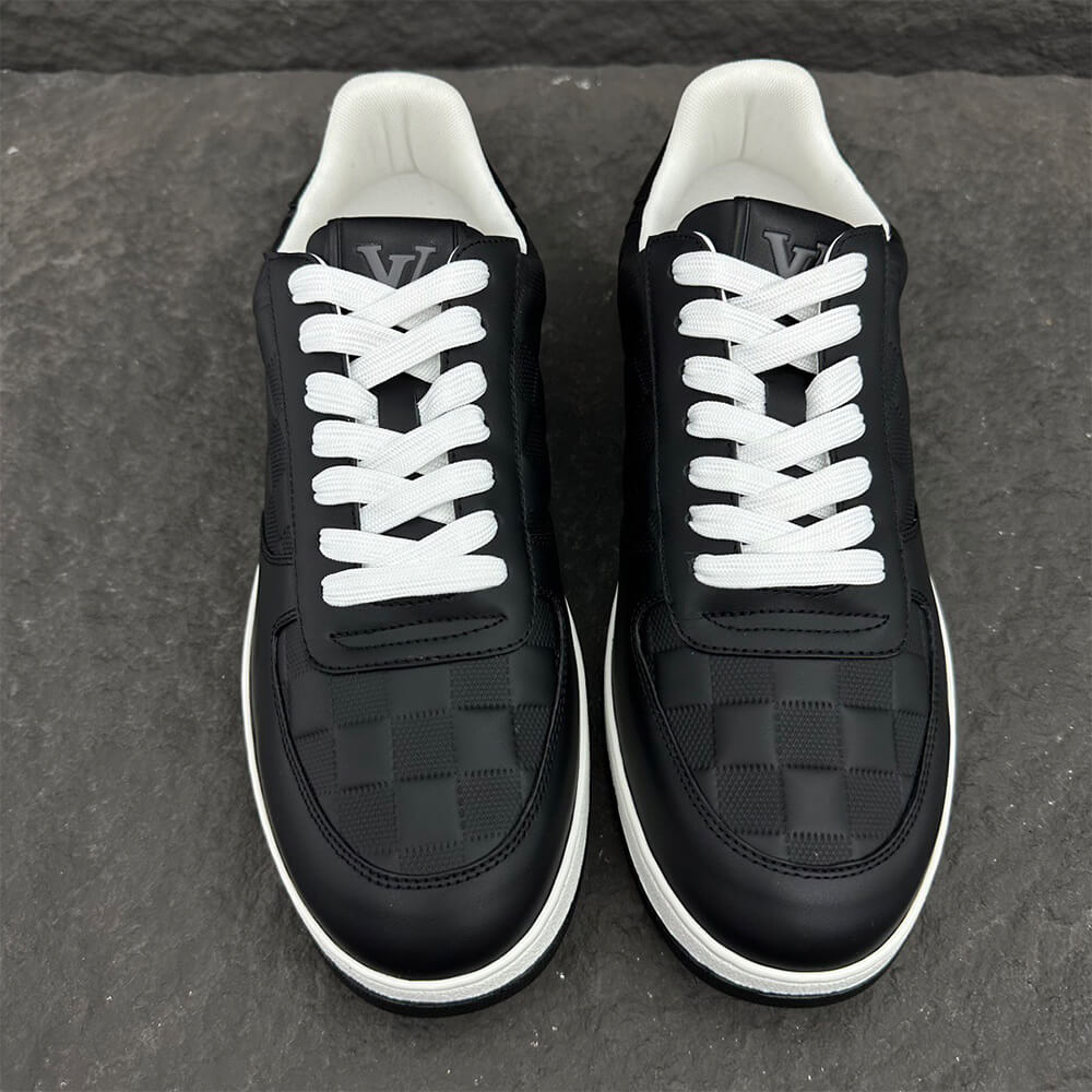 L0vis Vvtt0n Rivoli Sneaker