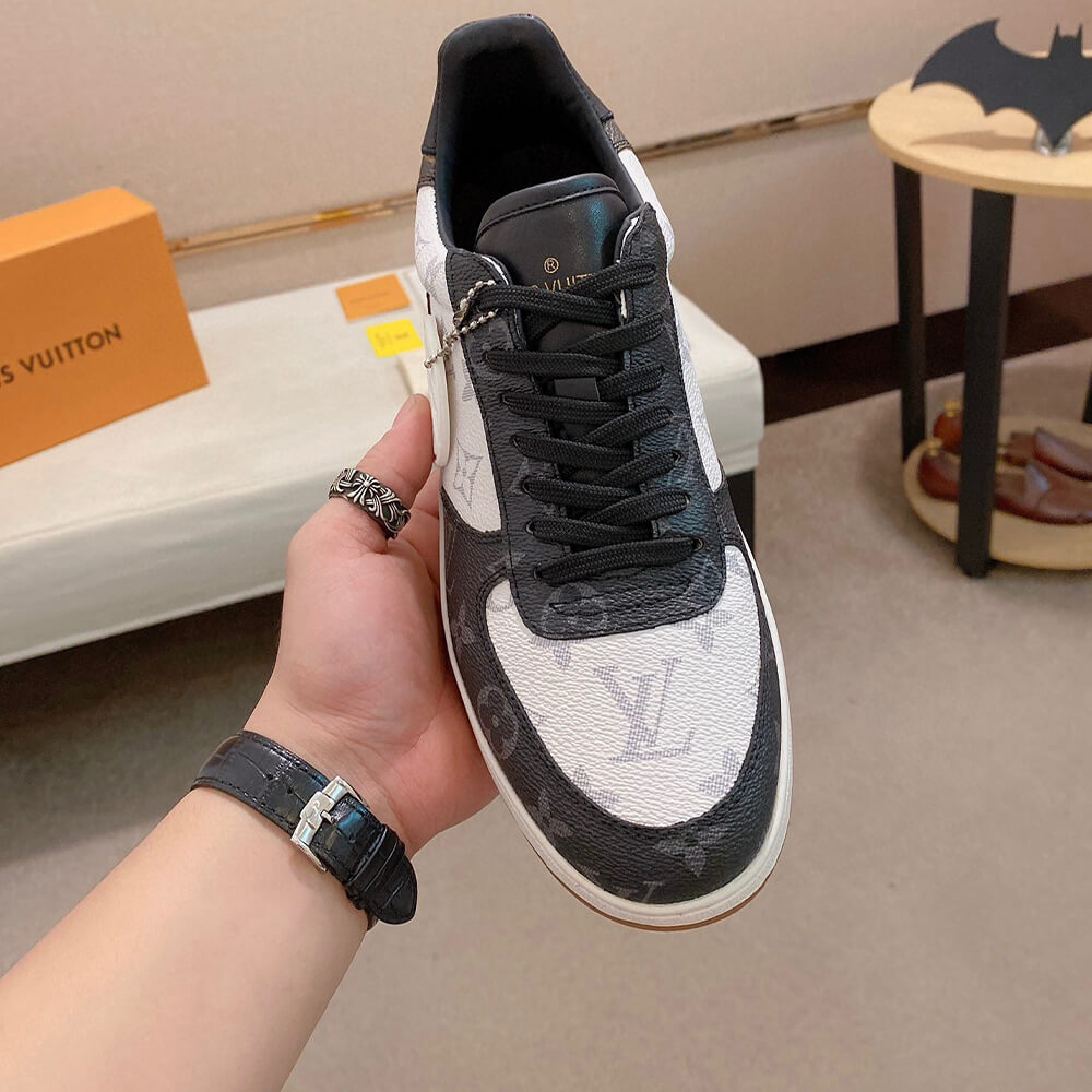 L0vis Vvtt0n Rivoli Sneaker