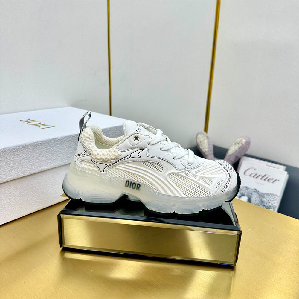 Chr1st1an D10r Vibe Sneaker