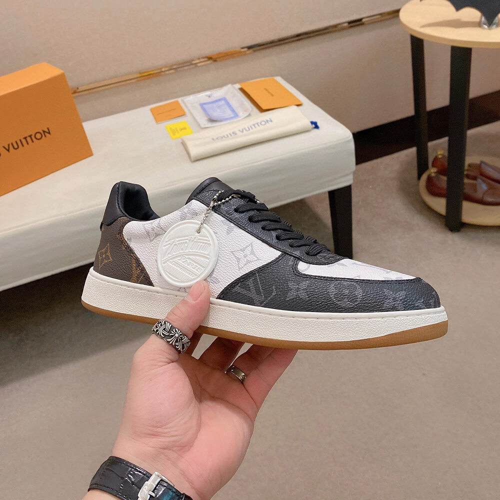 L0vis Vvtt0n Rivoli Sneaker