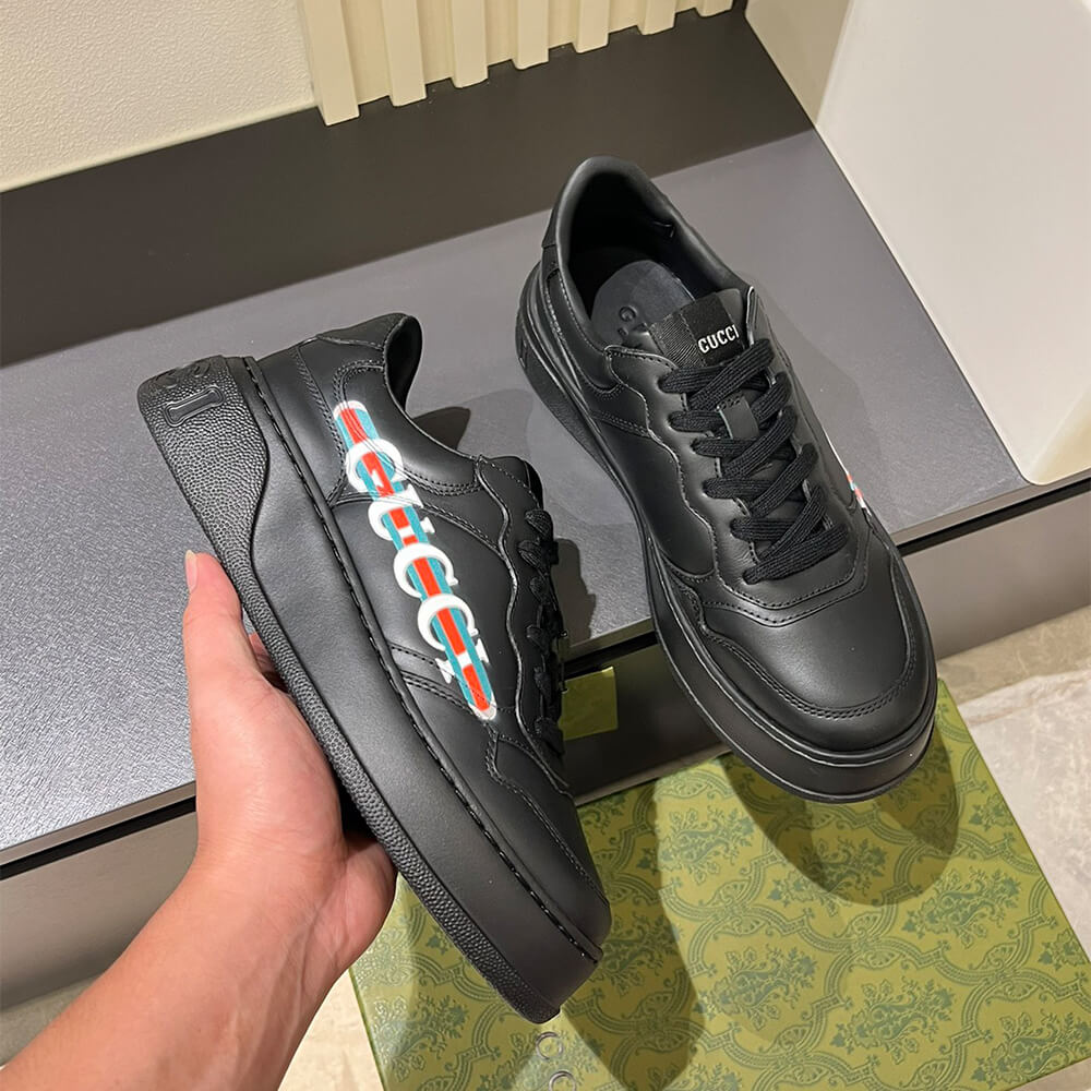 Gvc*1 Men’s Chunky Sneaker