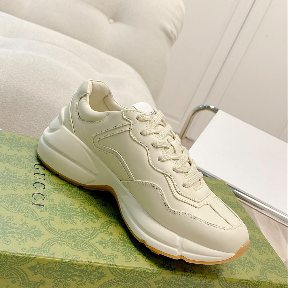 Gvc*1 Rhyton 25 Sneakers