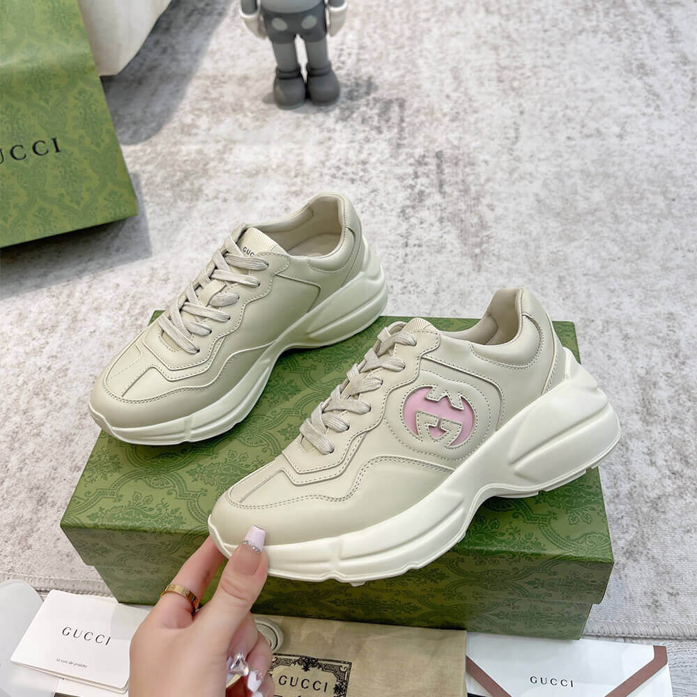 Gvc*1 Rhyton  Series Sneaker