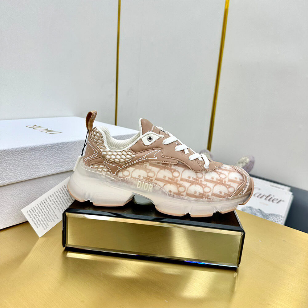 Chr1st1an D10r Vibe Sneaker