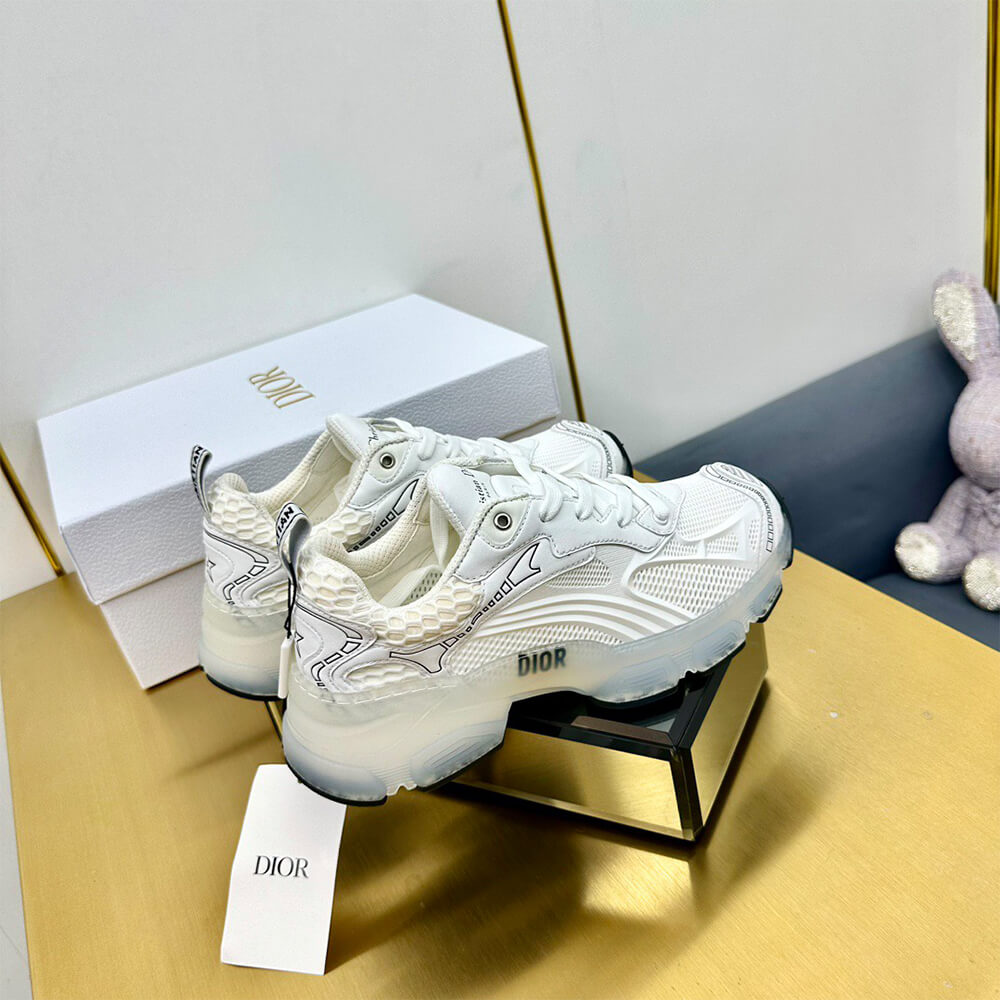 Chr1st1an D10r Vibe Sneaker