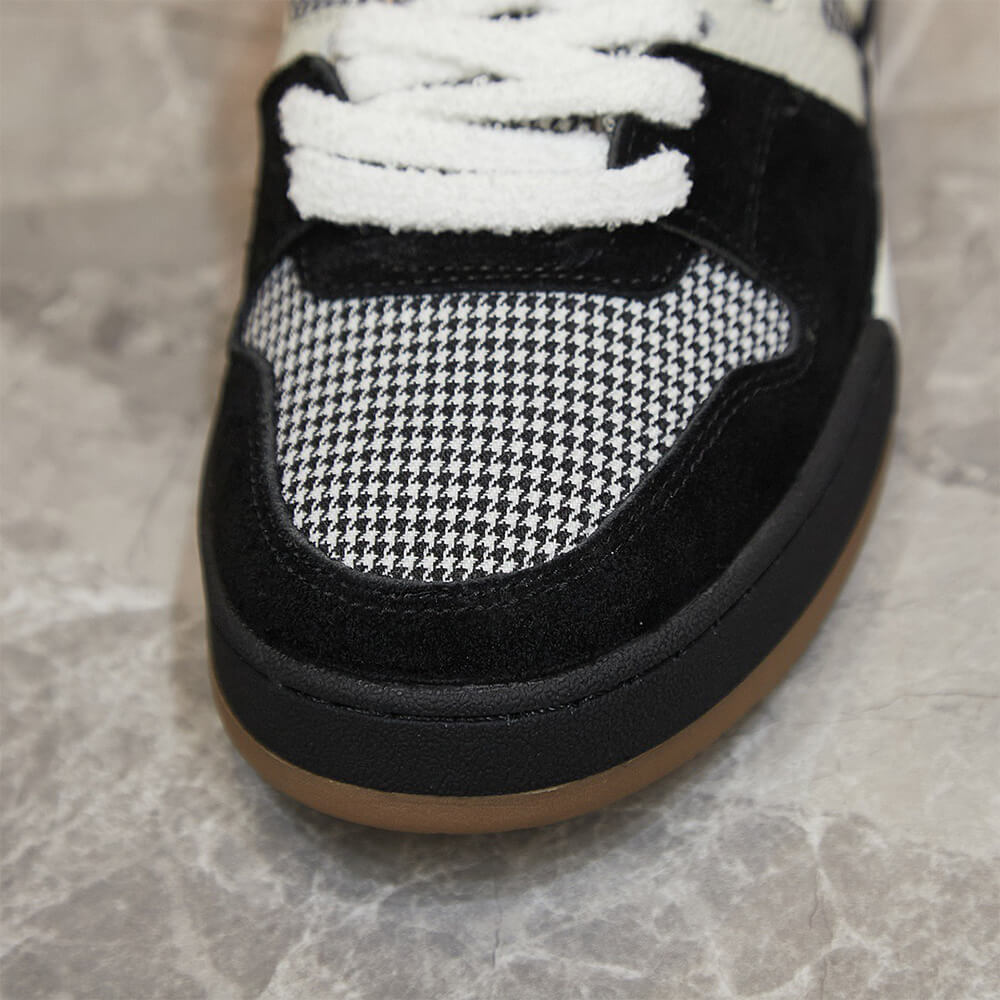 F**di Match Sneakers