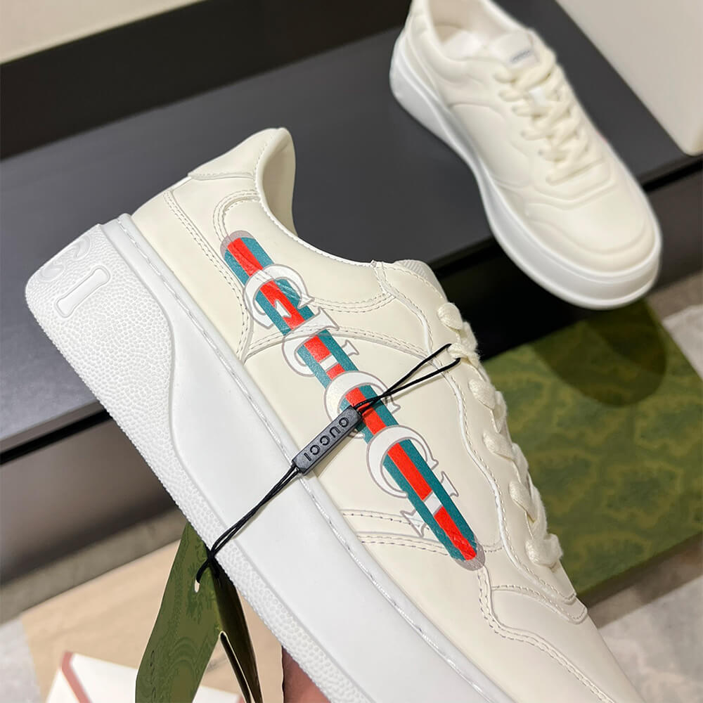 Gvc*1 Men’s Chunky Sneaker